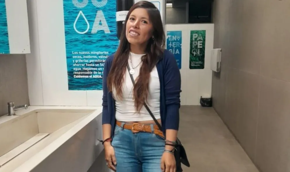  “Le arrebataron la vida, le sacaron su sonrisa”: la desgarradora carta de la hermana de Verónica Aban