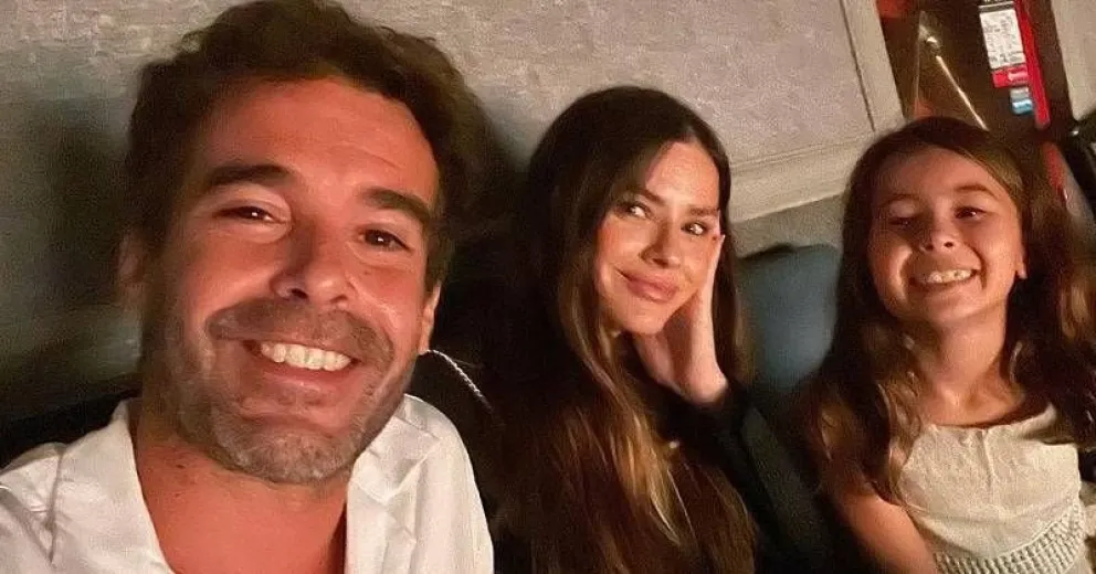 Nico Cabré dejó en evidencia a la China Suárez en las redes sociales: "¿Quién volvería con su ex?"