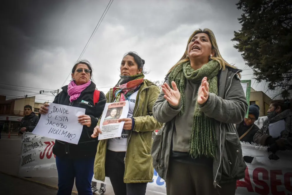 Tras el robo a la viuda de Caracciolo comenzó a aflorar la solidaridad: cómo colaborar
