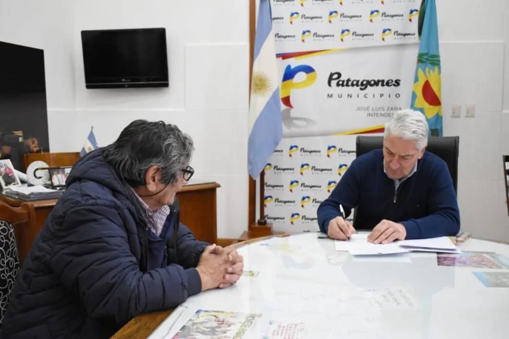 El Municipio preadjudicó lotes para trabajadores del gremio Sitraic 