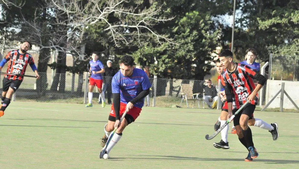 Se pone en marcha la tercera fecha del Apertura de la AHVP