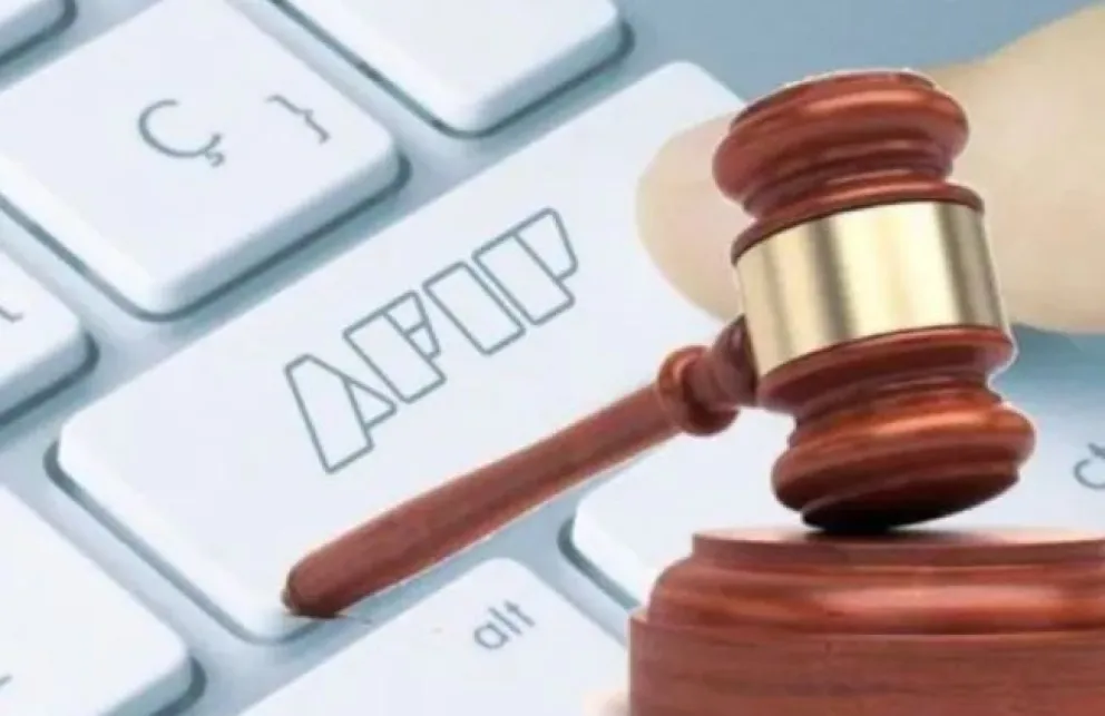Oportunidad única: AFIP remata cámaras de fotos profesionales desde $4.000