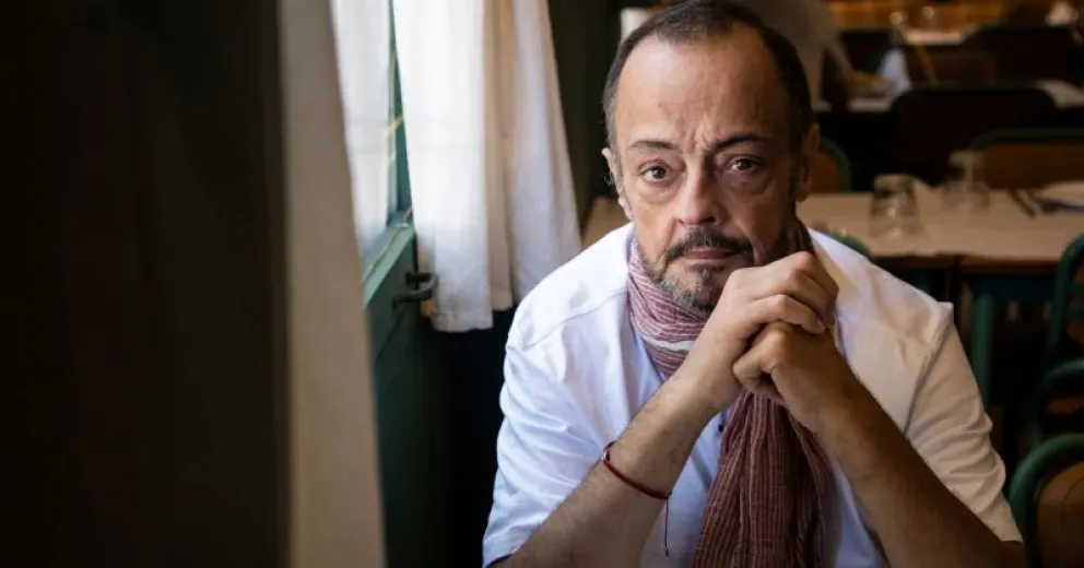 Cuál fue la operación que cambió la vida de Cabito Massa Alcántara
