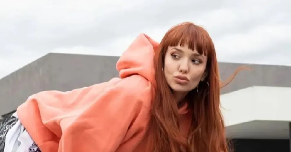 El increíble cambio estético que se hizo La Joaqui