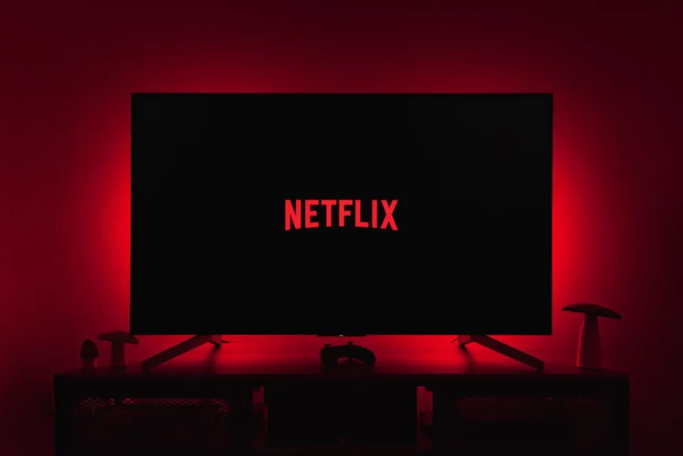 Una inquietante película de Netflix se convirtió en una de la más valoradas de la plataforma