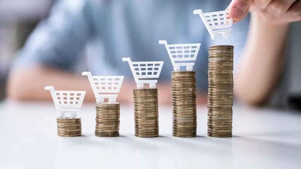 García, luego de conocerse la inflación de CABA y a la espera de la nacional: “Estamos viendo una desaceleración”