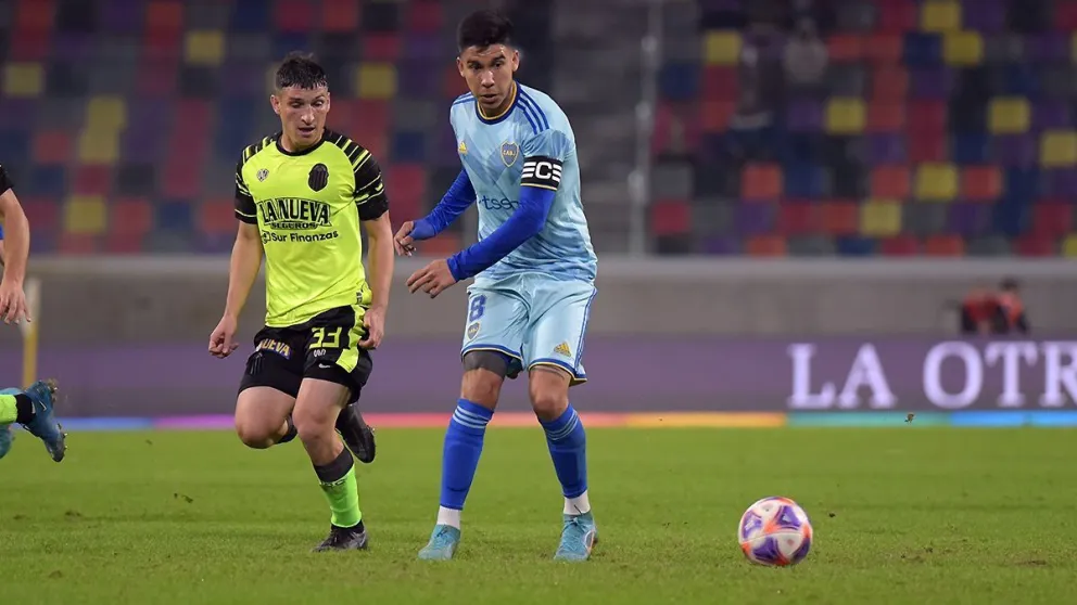 ¿Con quién podrá jugar Boca en los octavos de final de la Copa Argentina?