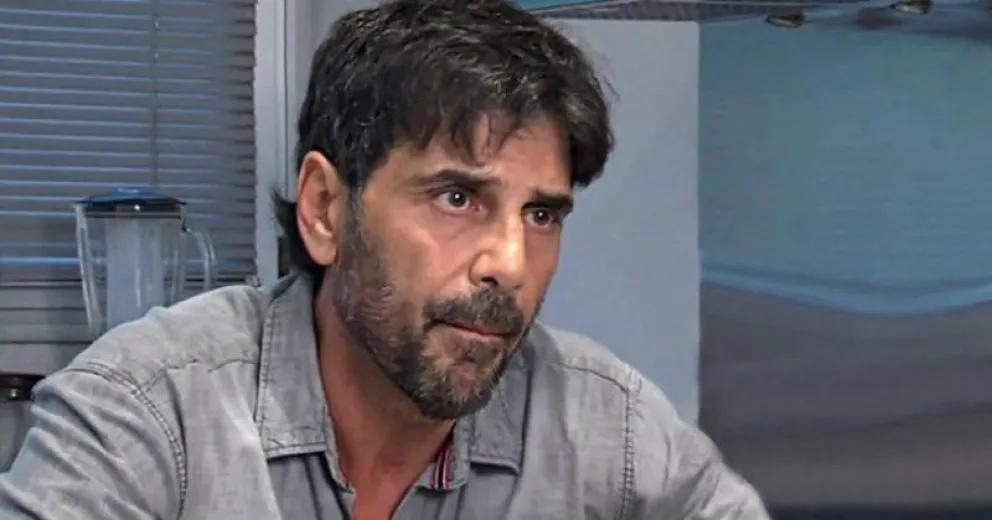 Un ex compañero de Juan Darthés contó cómo fue trabajar con él: "Lo veía culposo…"