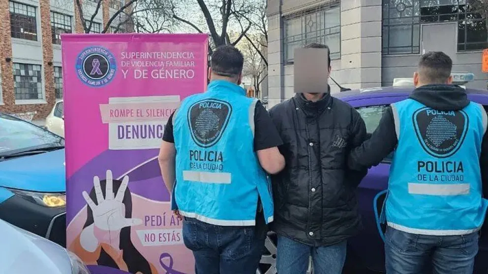 Horror: una mujer estuvo secuestrada durante tres semanas en Villa Devoto