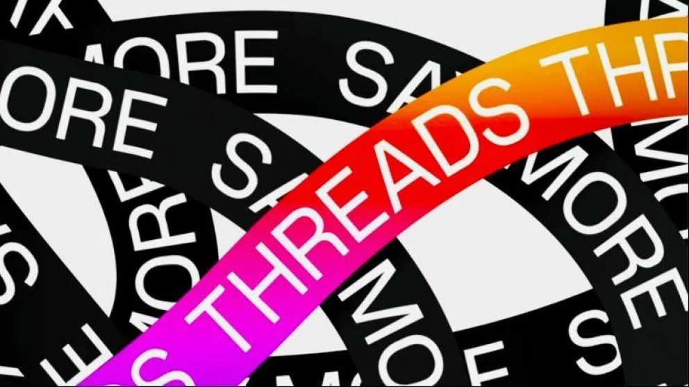 Malas noticias para Meta: Threads perdió el 70% de sus usuarios activos