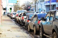 El balance de ANYARC sobre el estacionamiento medido y pago: “Nos está costando habituar al usuario a pagar” 