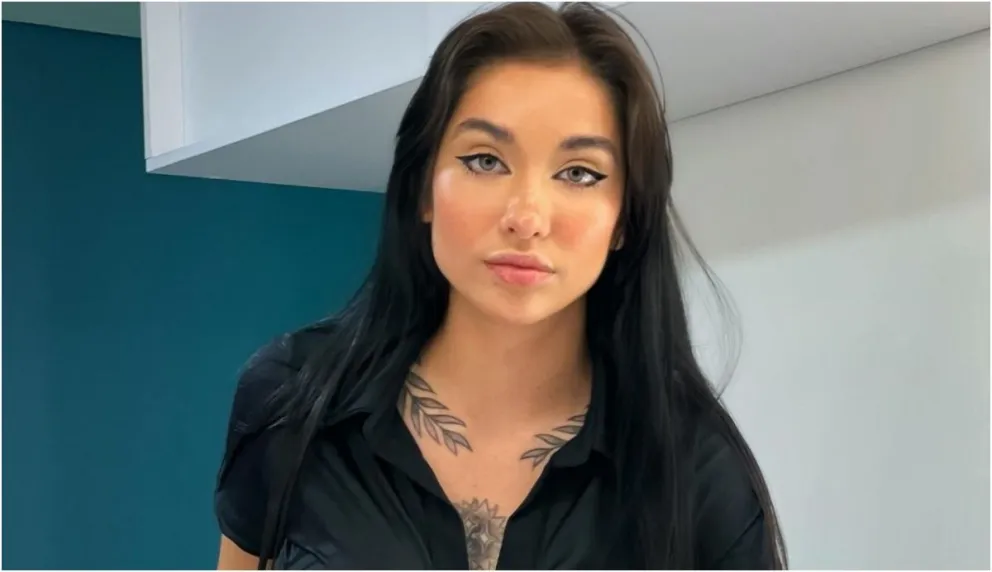 María Becerra contó cuál es el extraño desayuno que come
