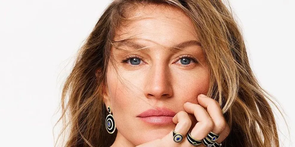 Gisele Bündchen, una de las modelos más famosas del mundo, celebró su cumpleaños en la Patagonia: las fotos