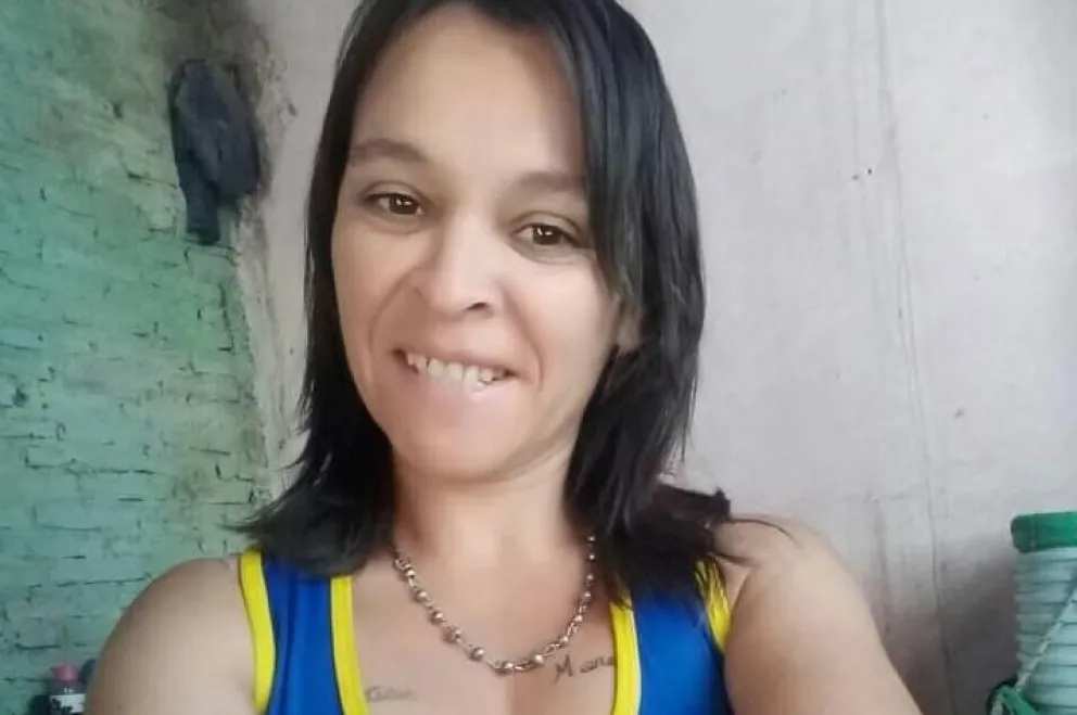 El móvil sexual es la principal hipótesis del femicidio de Marisa Colimán