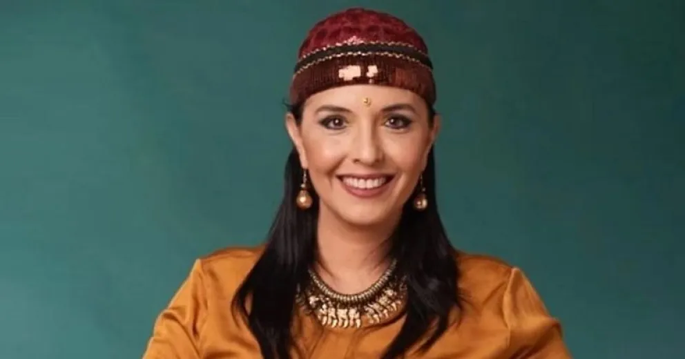 Las predicciones signo por signo de Jimena La Torre para la última semana de julio