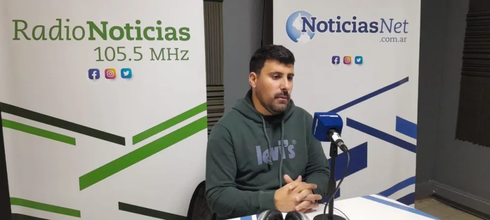 Agencia Crear: "Hay un ecosistema emprendedor en Viedma muy potente"