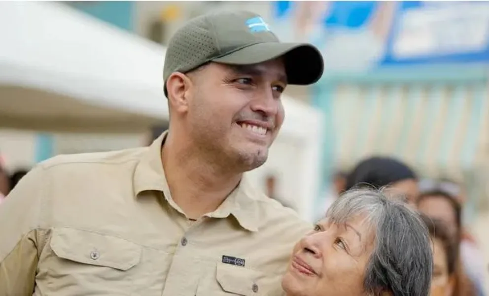 Continúa la escalada de violencia en Ecuador: asesinaron a tiros al alcalde de una ciudad 