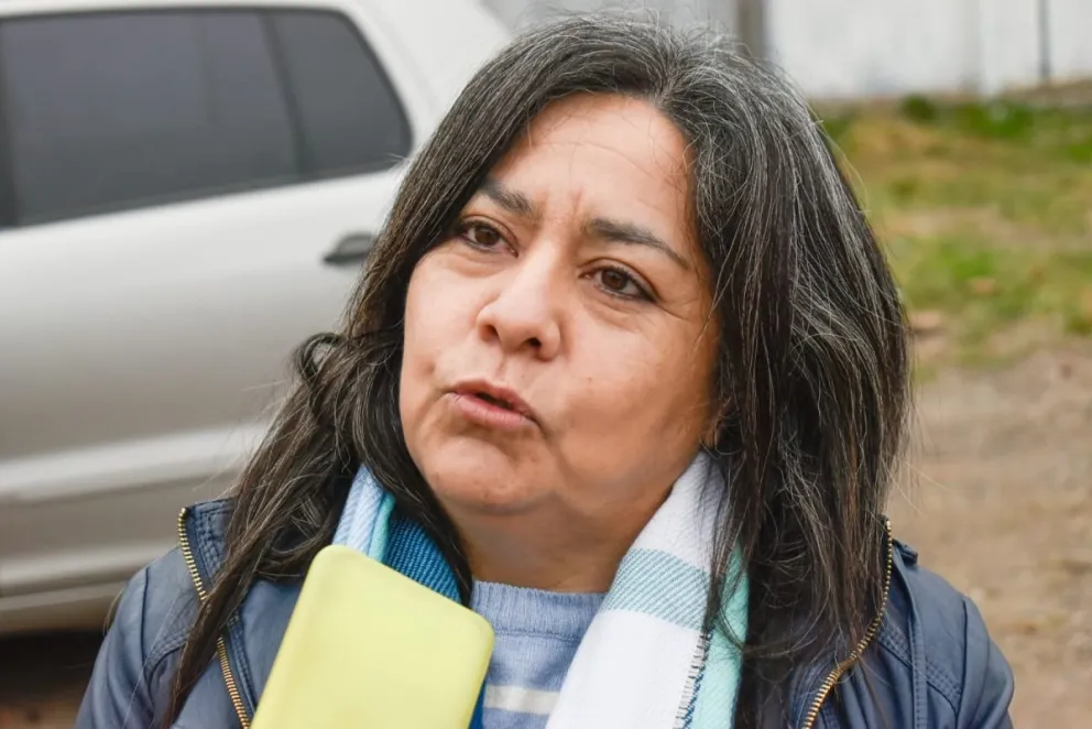 Estacionamiento medido en Viedma: hubo capacitaciones antes del puntapié inicial 