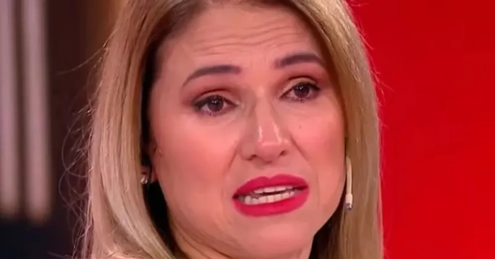 Fernanda Iglesias reveló por qué la echaron de su primer trabajo como panelista