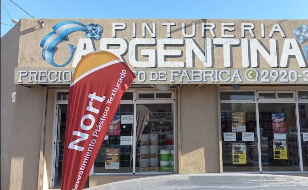 Cómo están los precios en las pinturerías locales con la inflación