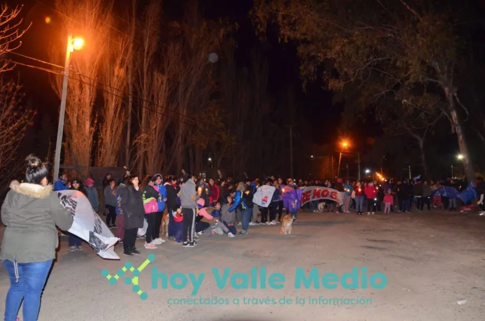 Jornada clave para conocer en detalle cómo se desencadenó el crimen