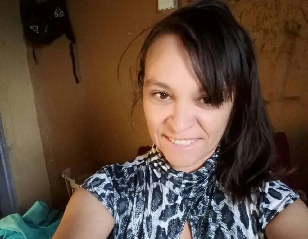La Justicia prohibió publicar la imagen de Nicolás Medina, el detenido por el femicidio de Marisa Colimán 