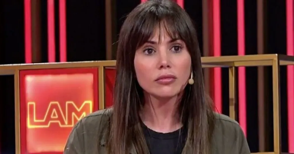 La insólita razón por la que Romina Uhrig no quiso ser angelita de LAM