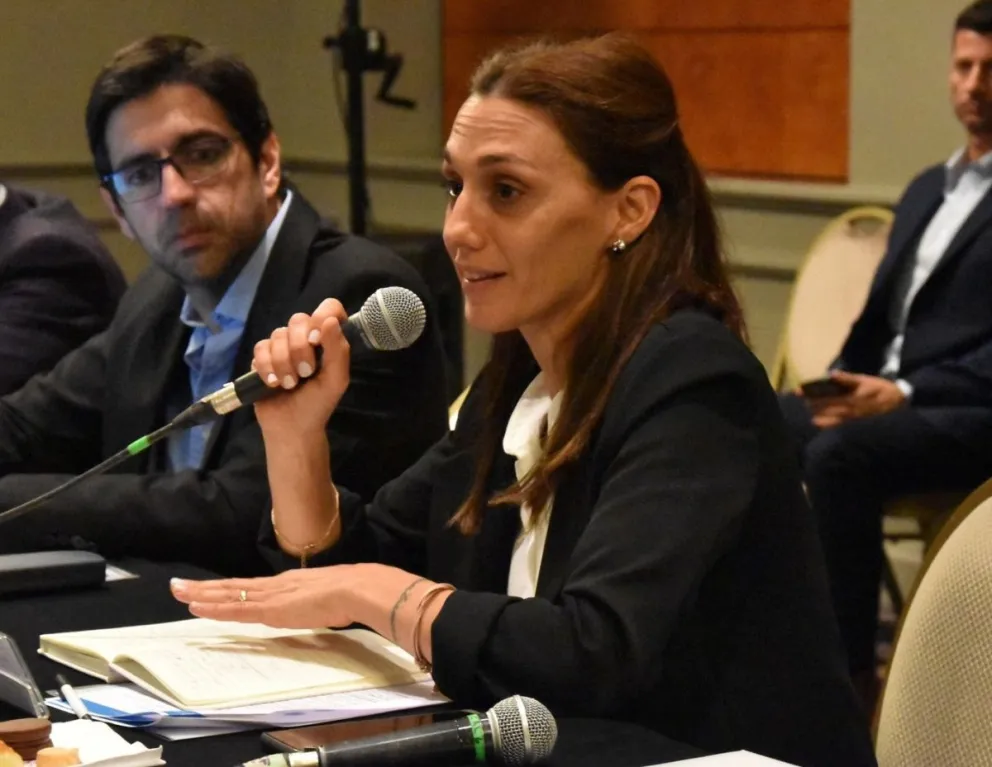 Se firmó un convenio con BIZION que otorga beneficios de emprendimientos y MiPymes DE Río Negro