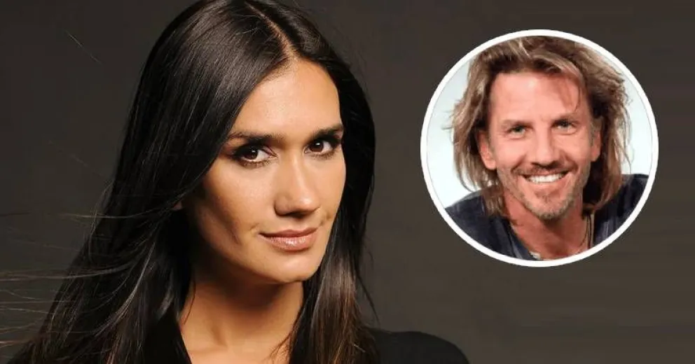 El primer beso de Momi Giardina con Facundo Arana: "Él muy respetuoso y yo quería mandarle el..."