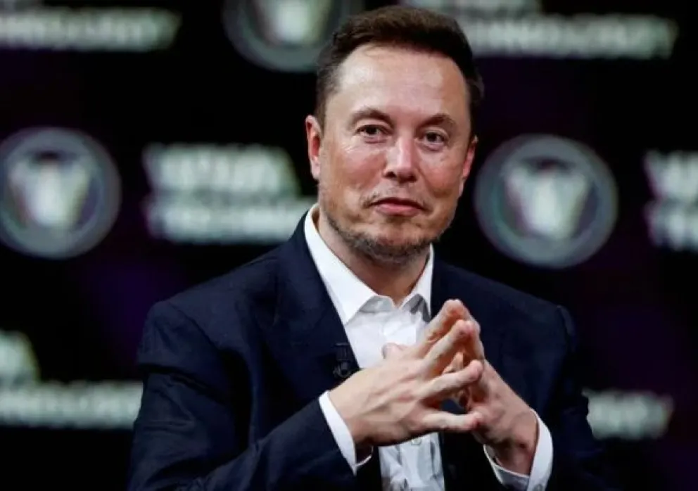 Nuevamente Elon Musk es el hombre más rico del mundo: quiénes lo siguen en el ranking 