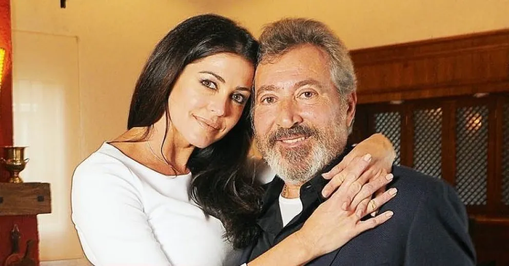 Pamela David reveló el costoso regalo con el que Daniel Vila intentó conquistarla en sus inicios