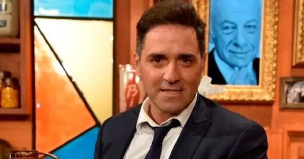 Cuánto cuesta el lujoso auto de alta gama que maneja Mariano Iúdica