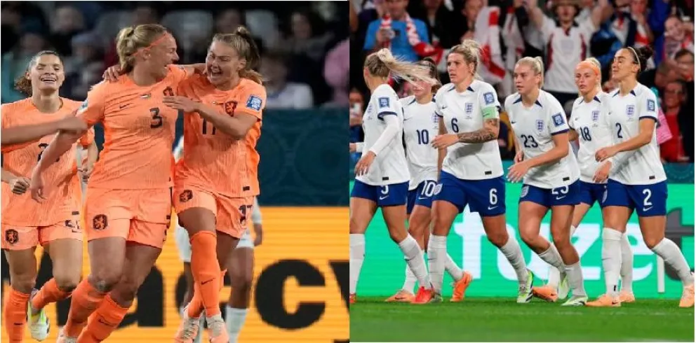 Mundial femenino: resultados y continuidad de la jornada con grandes partidos