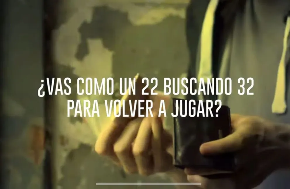 Una publicidad de Lotería de Río Negro recibió un premio en los Polaris Awards de UK 
