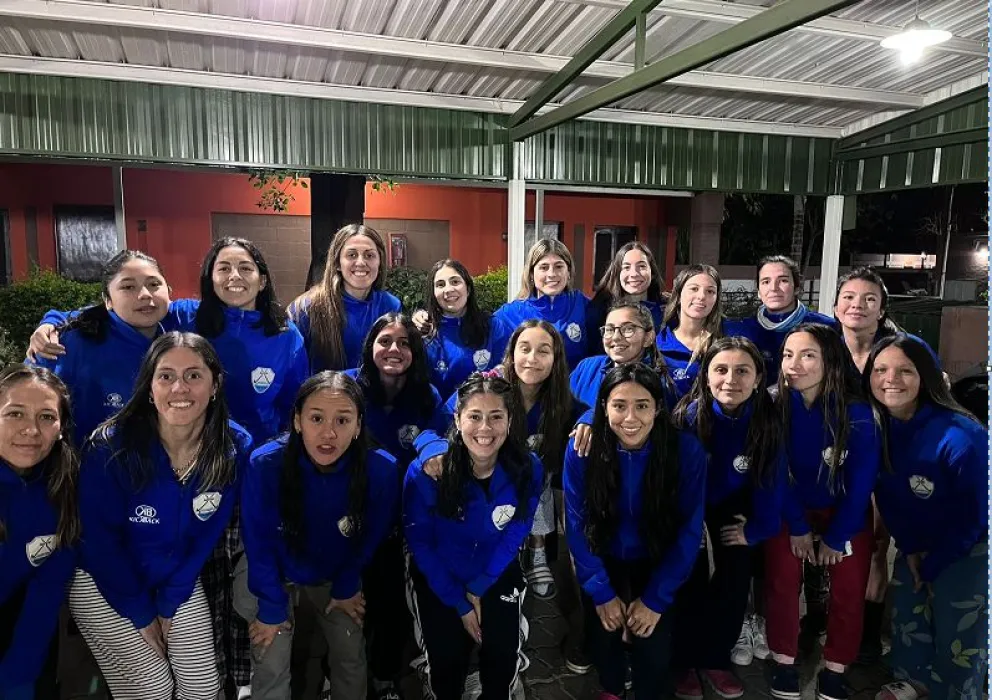 ¡Por el ascenso!: los seleccionados de La Comarca están listos para el Argentino