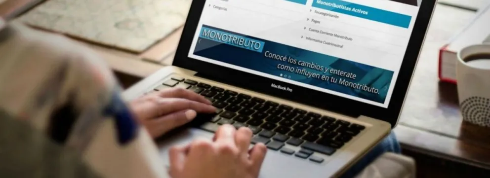 Monotributistas: Accede a créditos de hasta $2.200.000 con tasas subsidiadas