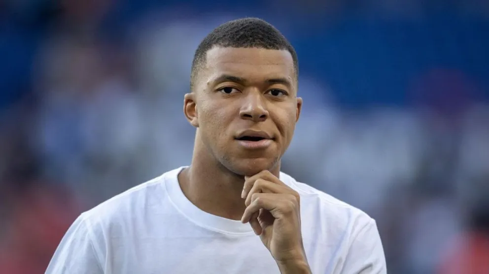 Mbappé rechaza millonaria oferta de Al-Hilal y se acerca al Real Madrid