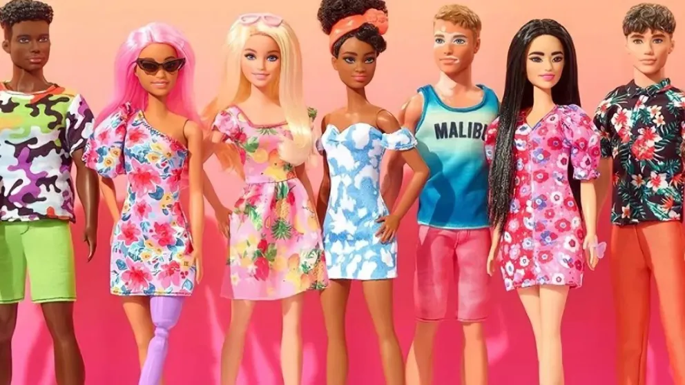 Furor: descubrí qué tipo de Barbie sos según tu fecha de nacimiento