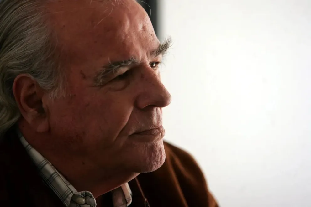 Murió José Luis Inciarte, uno de los sobrevivientes de la tragedia de los Andes