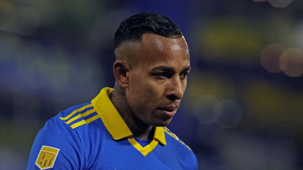 Sebastián Villa tomó una drástica decisión contra Boca que desatará una batalla legal 