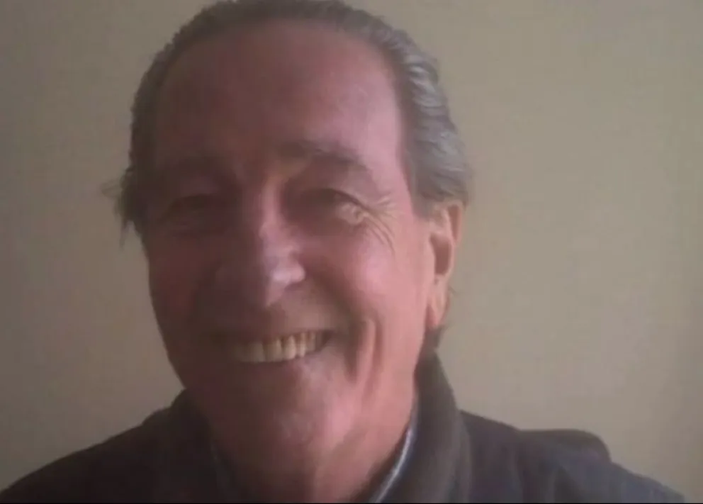 Consternación por la muerte de Nilo Fulvi: tenía 82 años 