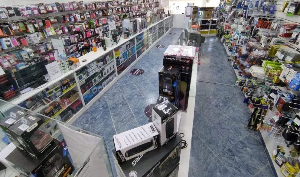  Día de la Niñez: opciones para regalar tecnología a los más pequeños