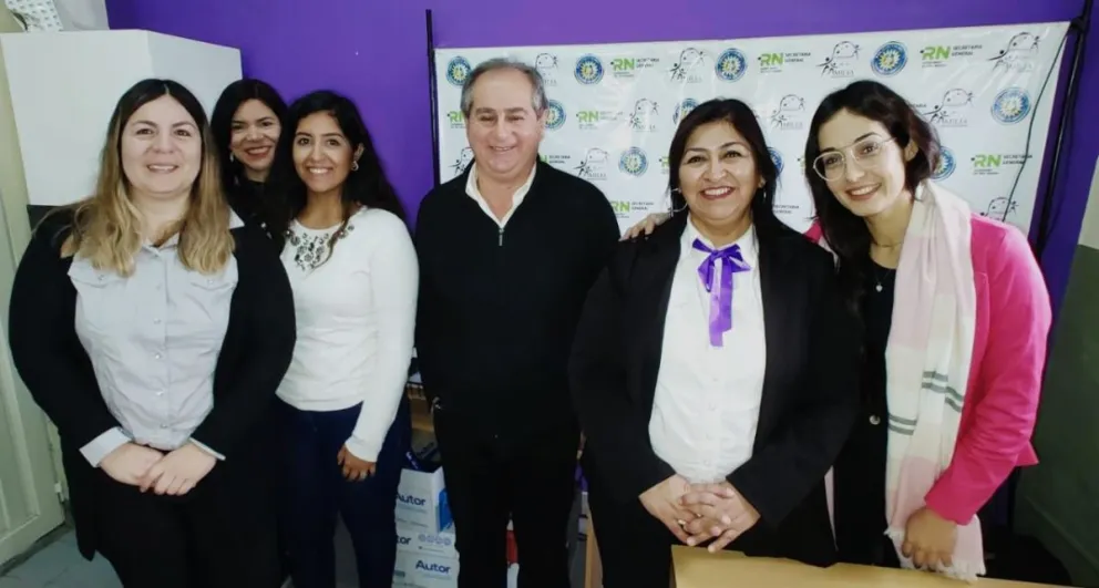 Comisaría de la Familia y Defensoría del Pueblo fortalecen la colaboración para promover derechos