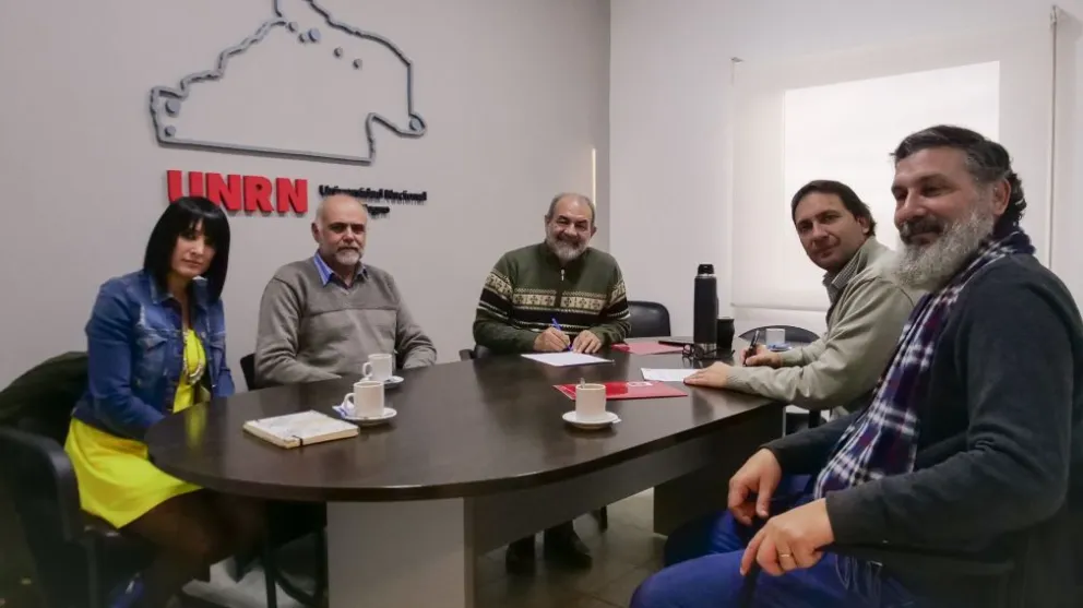 La UNRN abre la inscripción para una nueva carrera de grado de ciclo corto