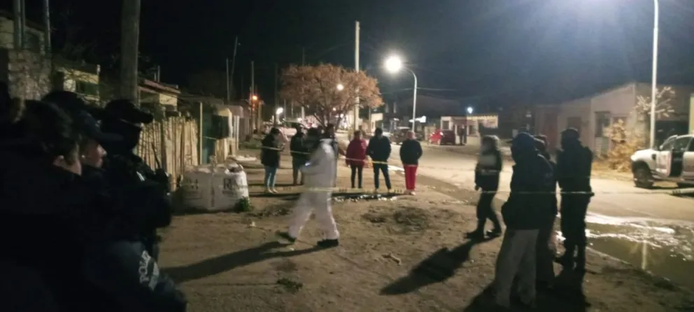 Encontraron a un hombre sin vida en su domicilio del barrio Lavalle