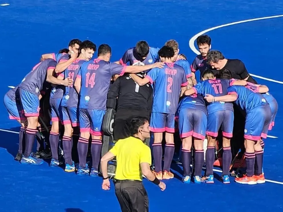 Sin lugar en las semifinales, los seleccionados locales se quedaron sin el ansiado ascenso