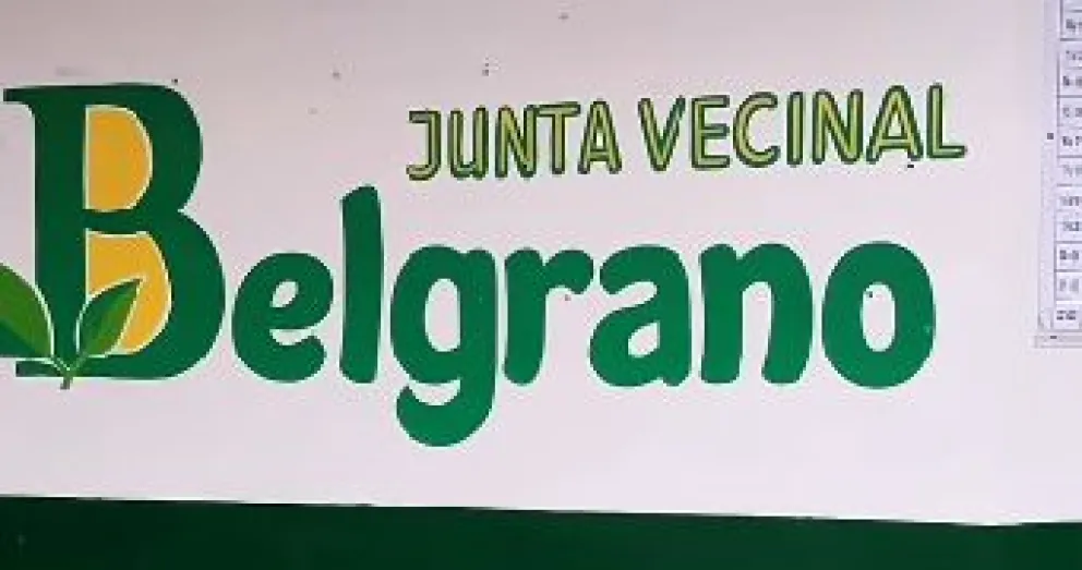 Una novedosa alternativa para combatir la inseguridad en el barrio Belgrano
