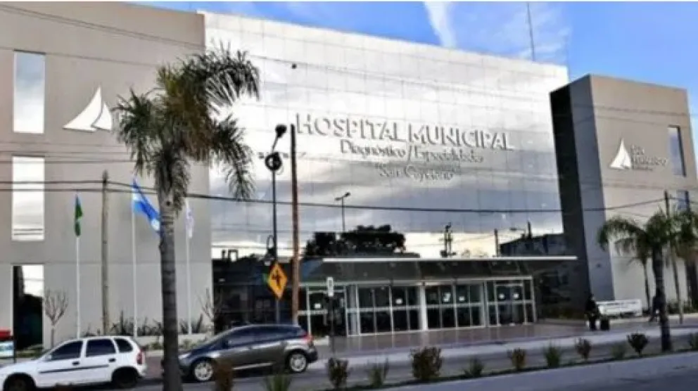 Una niña de dos años falleció producto de una golpiza: detuvieron a los padres 