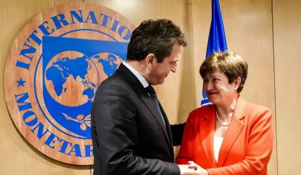 Cuáles son las claves del acuerdo entre la Argentina y el FMI
