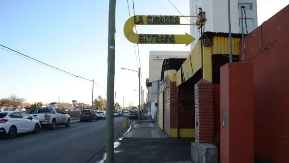 Encontraron a un hombre muerto en un motel: la autopsia reveló que le pasó